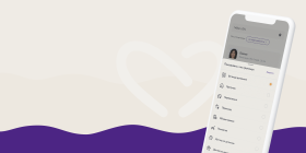 В Україні створили застосунок для зв’язку українських біженців із волонтерами по всьому світу