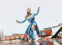 Музичний острів любові та добра! У День Незалежності KOLA подарує Вінниці особливий концерт