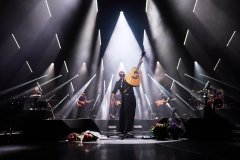 Максим Бородін 30 серпня у Вінниці: «Цей тур — про любов, правду, музику, яка об’єднує»