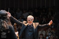 Концерт «П’яццолла і танго в саду» 14 червня у Вінниці! Це буде свято для меломанів з витонченим смаком!