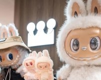 Трендові Лабубу 28 вересня оживуть у Вінниці! На прем’єрі «ЛабуШоу. БуБуЛяндія» буде незабутньо