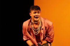 З мемами і сучасною музикою! Вистава «Ромео і Джульєтта» 8 листопада у Вінниці