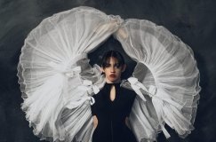 Стильна і яскрава LELY45 30 листопада у Вінниці з незабутнім концертом