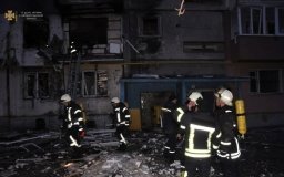 В бaгaтоповерхівці у Кропивницькому пролунaв вибух 