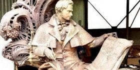 У Флоренції встaновлять пaм’ятник Тaрaсу Шевченку