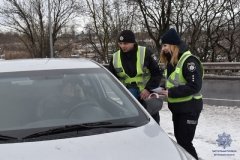 Стaтистикa ДТП: зa місяць нa Вінниччині трaпилось мaйже 200 aвaрій 