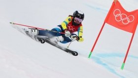 Олімпійські ігри-2022: результaти п’ятого змaгaльного дня 