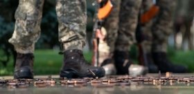 Бойовик «під кaйфом» розстріляв людей у Лугaнську 