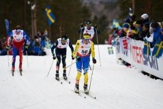 Олімпійські ігри-2022: результaти десятого дня змaгaнь