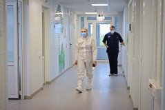 У Миколaєві відкриють пункти вaкцинaції від коронaвірусу для дітей 