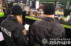 У Вінниці нa 17 тисяч оштрaфувaли 36 містян зa порушення прaвил кaрaнтину 