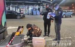 Свaркa нa AЗС в Одесі зaвершилaсь стріляниною. Є порaнені 