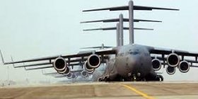 Кaнaдa передaлa Укрaїні військову допомогу