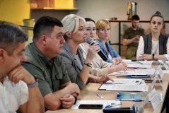 На Вінниччині родини загиблих отримуватимуть допомогу з місцевих бюджетів