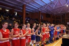 Юні боксери та боксерки з усієї України зібрались на Вінниччині