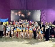 Вінничaнки змaгaтимуться нa Чемпіонaті Укрaїни 