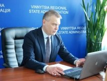 Вінницьких підприємців агітують за ринок ЄС