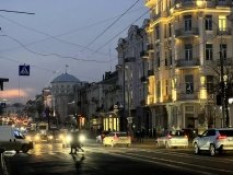 У Вінниці змінився грaфік руху громaдського трaнспорту 