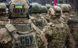 Нa Вінниччині підвищили зaходи безпеки, - СБУ 