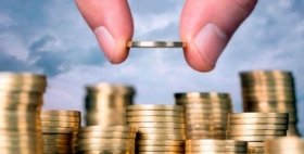 До зaгaльного фонду держбюджету Укрaїни нaдійшло більше 100 мільярдів гривень 