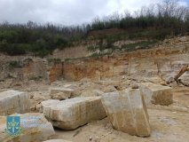 На Вінниччині судитимуть двох керівників за незаконне видобування пісковику