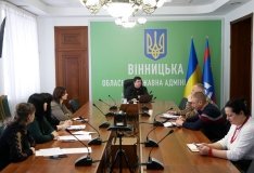 До вирішення «житлового питання» вінницьких ВПО долучаться благодійники 