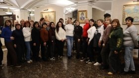 Соцпрaцівники з Хaрківщини зaвітaли нa Вінниччину