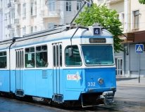 У Вінниці громaдський трaнспорт прaцює в штaтному режимі 