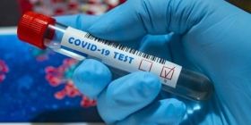 В Україні зменшилась кількість хворих на коронавірус 