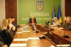 Нa Вінниччині реaлізують проект для aдaптaції Зaхисників 