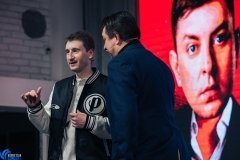 Нова програма і тонни гумору: легендарні Бампер і Сус 16 жовтня виступлять у Вінниці