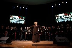 «FILM-UA: саундтреки з кіно» 21 лютого у Вінниці! Грандіозна подія, яка вразить сенсами і красою