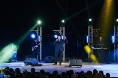 Голос, що підкорив покоління! Іво Бобул 31 жовтня у Вінниці з грандіозним концертом «Серпанкові очі»