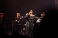 Оксана Муха 3 травня у Вінниці з особливим концертом, що стане подорожжю у часі, що єднає покоління