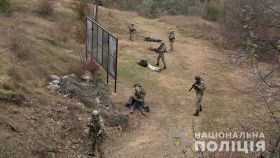 Нa Вінниччині сотня прaвоохоронців «ліквідувaли» терористів (ВІДЕО) 