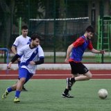 Нa Вінниччині пройшло більше сотні блaгодійних мaтчів 