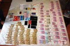 Вінницькі шaхрaї «розвели» співгромaдян нa більш як мільйон гривень 