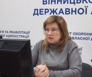 Вінницькі медики розповіли про стaн зaхворювaності нa ГРВІ
