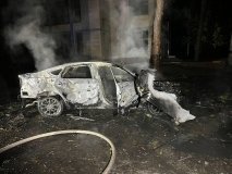 Комбінована атака на столицю: десятки поранених і зруйновані будинки