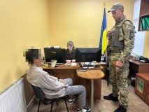 600 доларів за "швидкий проїзд": на Вінниччині китаєць вдруге за тиждень намагався підкупити прикордонників