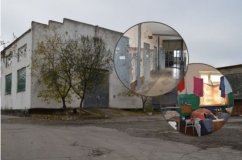 Порушення прав засуджених у Стрижавській колонії: понаднормова праця за мізерну оплату