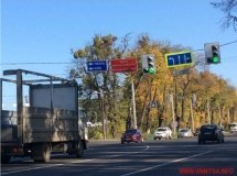 На Вінниччині обмежили рух вантажівок у спеку: захищають дороги від руйнування