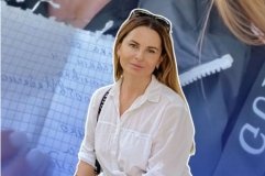 Лікарка з Вінниці допомогла визволеному полоненому знайти рідних і відправити листа