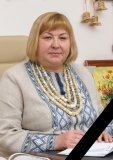 Відійшла у вічність Катерина Висоцька — багаторічна очільниця краєзнавчого музею у Вінниці