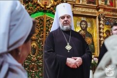 Матерям загиблих Героїв із Вінниччини вручили медалі «За жертовність і любов до України»