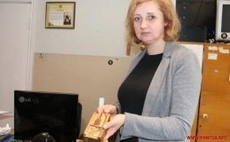 У Вінницькому краєзнавчому музеї призначили виконувачку обов’язків директора