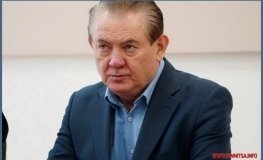 Хірург, який діставав уламки з серця воїнів, став Президентом НАМН України