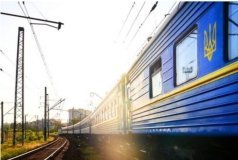 Додаткові поїзди до Одеси та Львова: Укрзалізниця розширює маршрутну мережу з зупинками у Вінницькій області