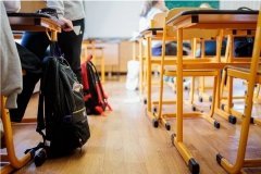 На Вінниччині вчительку судитимуть за булінг учениці через мовне питання