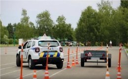 Нові правила повторної здачі іспитів на водійські права: чекати доведеться 10 днів